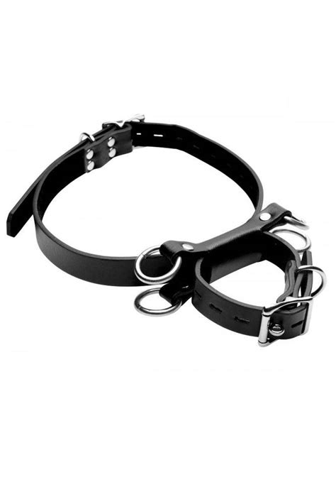 Frog Tie Kneeling Bondage Restraint System